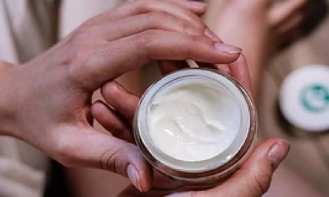 Representative image