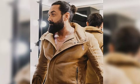 Bobby Deol (IANS)