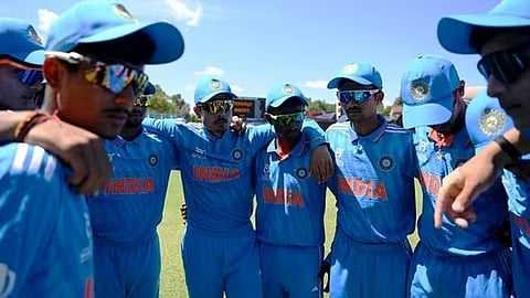 ICC U19 Men’s WC: India's batting power will be tested against SA in first semifinal
