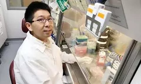 Representative image