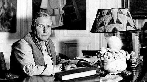 Gertrude Stein 