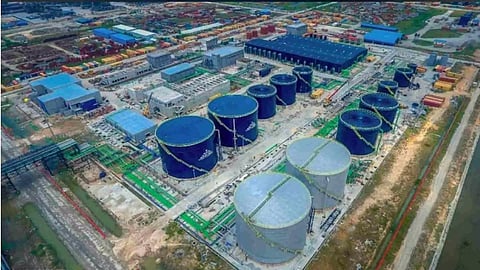 Representative Image