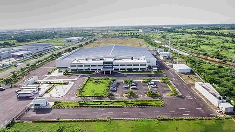 Representative Image