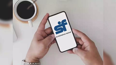 Sundaram Finance