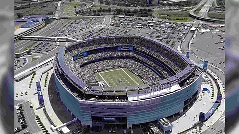 2026 World Cup final will be played at MetLife Stadium in New Jersey