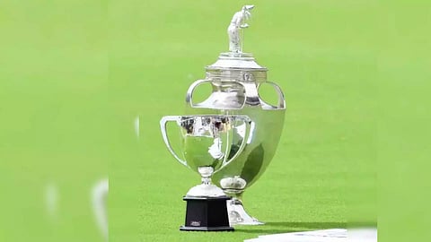 Elite Group C Ranji Trophy