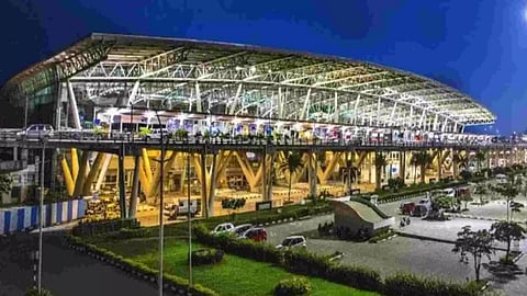 Chennai Airport