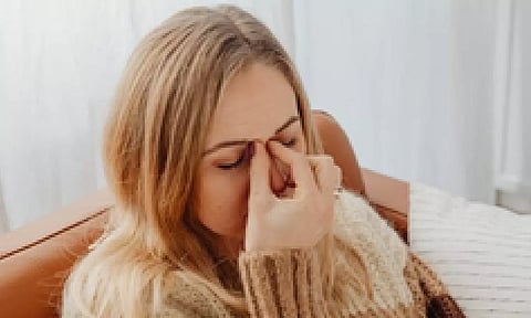 Representative Image (IANS)