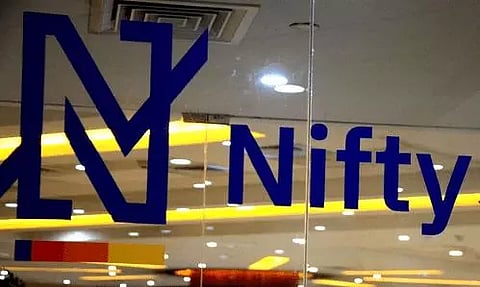 With 9.9% growth, Nifty Microcap 250 emerged as best performing index in Jan