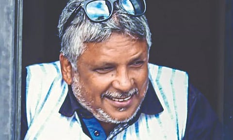  Sudipto Sen