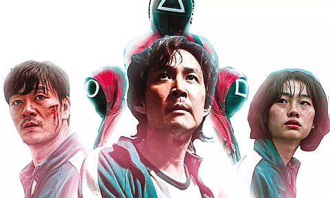 Representative image