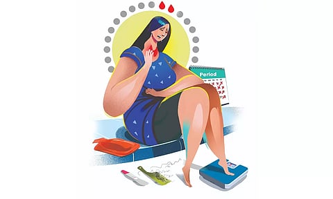 Representative image (Illustration: Saai)