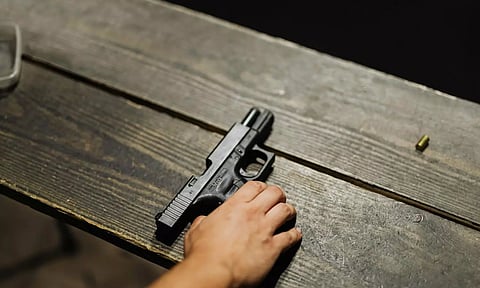 Representative image