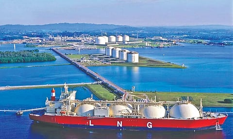 Representative image