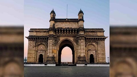  Gateway of India