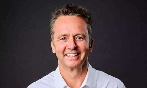 Global networking company Netgear on Wednesday appointed Charles (CJ) Prober as its CEO (IANS)