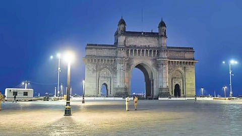 Gateway of India
