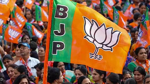 Fifteen former MLAs from Tamil Nadu join BJP
