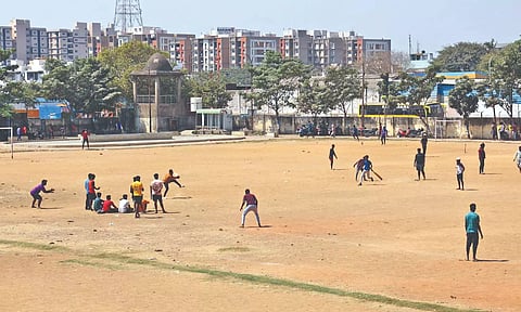 Representative image