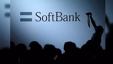  SoftBank