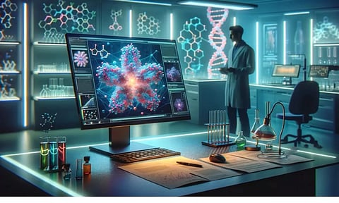 New AI model can use human perception to help tune out noisy audio