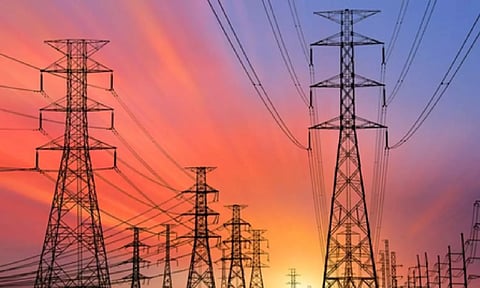 Representative image. (File)