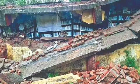 Representative image