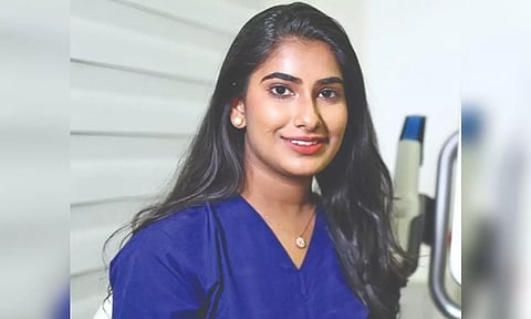 Dr Janani Jayapal, Orthodontist and General Dentist, Chief Consultant at Sculpt Dental Studio