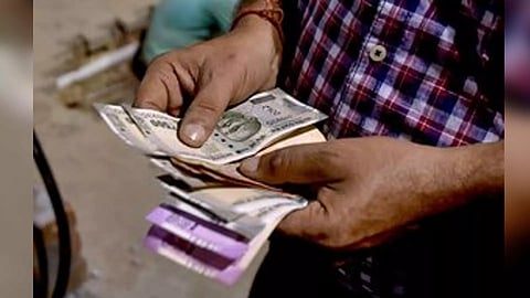 Representative Image (PTI)