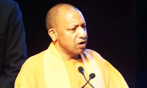 CM Yogi Adityanath (IANS)