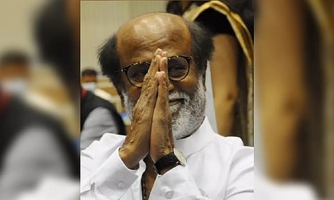 Rajanikanth