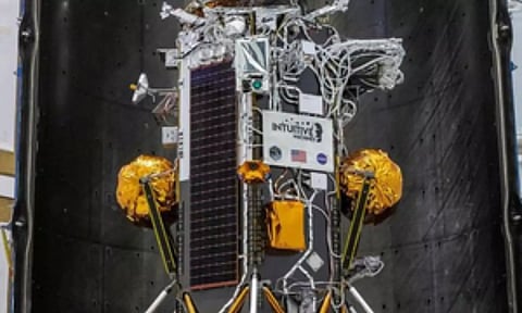 Representative Image (IANS)