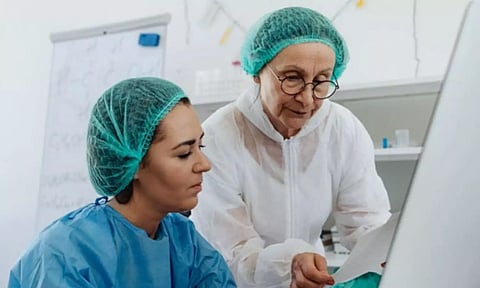 Representative Image