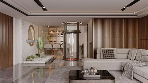 Elevate your Living space: 7 Customization options for home lifts that redefine convenience and lifestyle