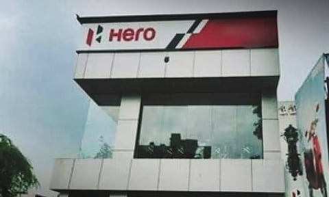 Representative image