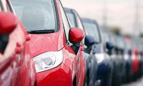 Representative image. (File)