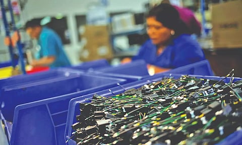 Representative image.