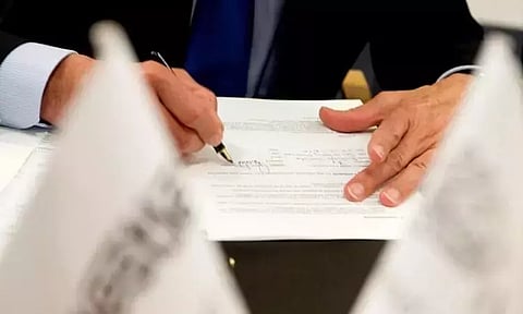 Representative image. 