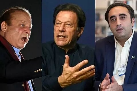 Independents to be kingmaker in Pakistan