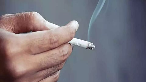 Representative Image