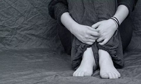 Representative image