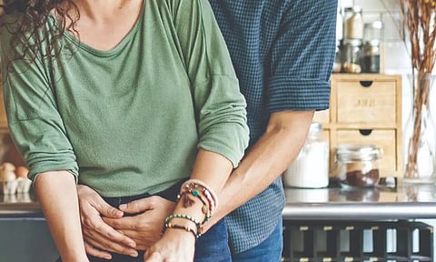 Representative image