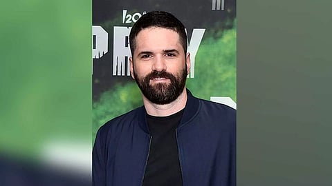 Dan Trachtenberg (Image: X)