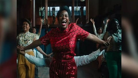 ‘The Color Purple’ (Image: X)