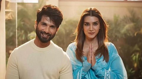 Teri Baaton Mein Aisa Uljha Jiya 