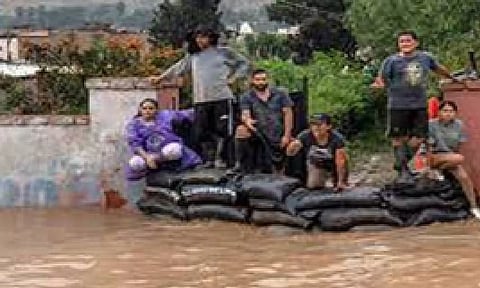 Representative image