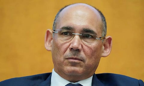 Bank of Israel Governor Amir Yaron