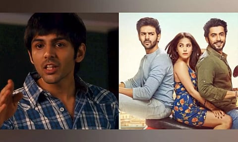 Pyaar Ka Punchnama, Sonu Ke Titu Ki Sweety stils (ANI)