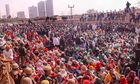 Representative image (Photo: PTI)