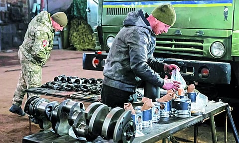 Representative image